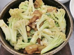 -红菜坊·烤鸭·川鲁宴(石园店)