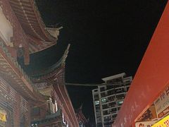 -周浦小上海步行街