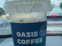 -Oasis coffee燕谷咖啡(公信店)