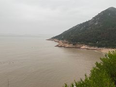 -北岐滩涂