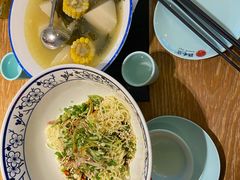 -鸡毛店·川菜(双楠店)