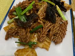-春水锅贴·传统鲁菜(大明湖店)