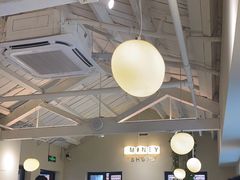 大堂-Money Shops(愚园路店)