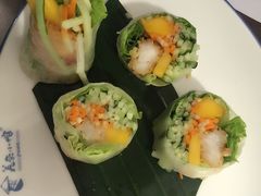 -美奈小馆·越南料理(中航城君尚购物中心店)