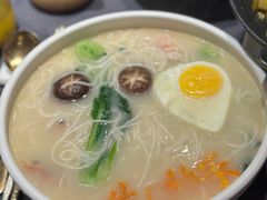 -文华小渔村(椒江康平路店)