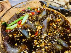 -五样儿西昌小签签烤串(建设路店)