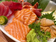 -大渔之观(安贞店)