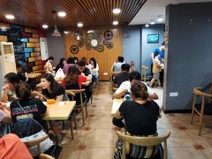 大堂-一心冰品(迎津街店)