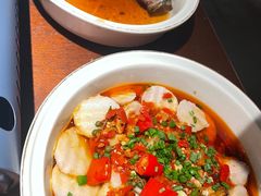 -乔街深夜食堂·小龙虾·高压锅生蚝(杭州总店)