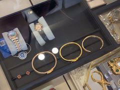 -六六奢品·vintage中古·回收二手奢侈品包包手表首饰(环球港店)