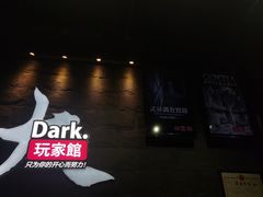 -Dark·大玩家馆沉浸剧情密室(黄埔店)