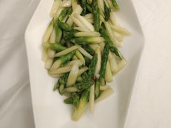 -金狮麟·新豫菜(金码大厦店)