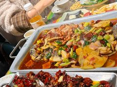 -滋味烤鱼(超洋店)