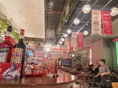 -BOTTEGA意库(中骏世界城店)