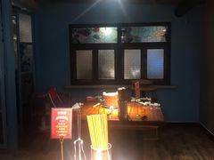 -捞围鲜·港式打边炉(海阳路店)