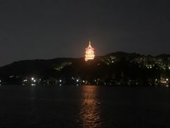 -西湖外事游船(花港观鱼码头)