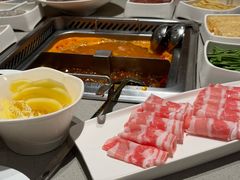 -海底捞火锅(世纪金源店)