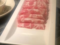 -天都火锅酒楼(虹梅南路店)
