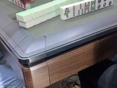 -素禅棋牌会所(海阳路店)