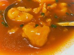 -茉莉餐厅(包河万达店)