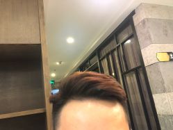 -首脑美发沙龙