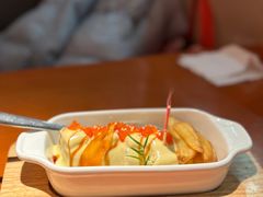 -仓桥家·焗寿司·锅物(光谷步行街店)