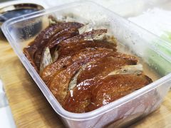 烤鸭-紫光园(创始店)