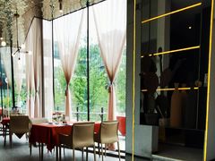 -赵小姐丨新中餐(曲江店)
