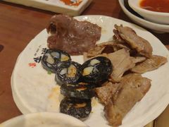 -御牛道日式烤肉料理(杭州万象城店)
