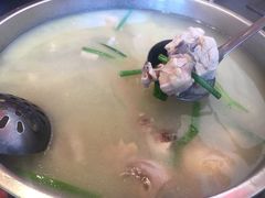 -重庆烧鸡公火锅(簋街店)