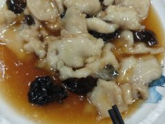 -京天红酒家(虎坊路店)
