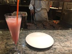 -芭菲盛宴·环球美食(解放碑英利国际店)