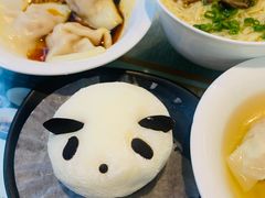 -正一涵老味道名小吃(广汉总店)