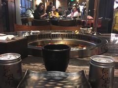 -小王少龙火锅(沙南街店)