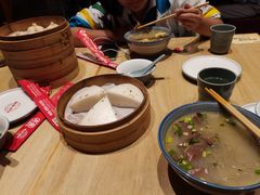 -弄堂小笼包(西青中北永旺购物中心店)