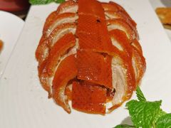 -京味斋·北京烤鸭(北京南站洋桥店)