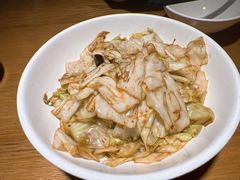 -十二点·辣椒炒肉(南山店)