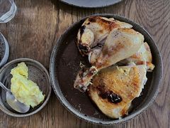 -BOR Eatery(安福路店)