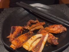 -神户赤童日式烤肉(金地广场店)