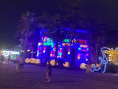 -重庆海昌加勒比海水世界