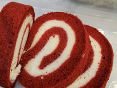 -麦雪尔甜品·生日蛋糕(新街口旗舰店)