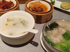 -晋江荣誉国际酒店·港誉茶餐厅