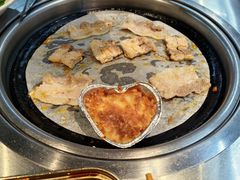 -么肆烤肉·中式自助·烤肉大排档(街道口季佳PAI店)