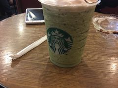 -星巴克(西安李家村万达店)