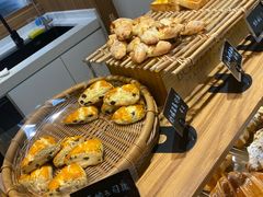 -慢熟面包店bud bread(孩儿巷店)