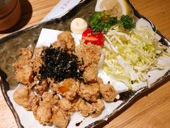 -初居食屋日式料理(万象城购物中心店)