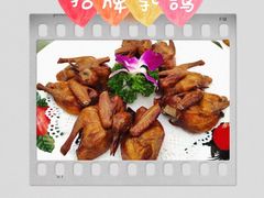 -轩记海鲜餐厅·四十五年老字号·经典粤菜(西区彩虹店)
