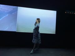 -chi K11艺术空间展览厅