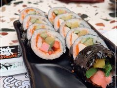 -水大叔·石锅拌饭