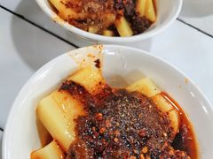 -洞子口张老二凉粉(文殊院店)